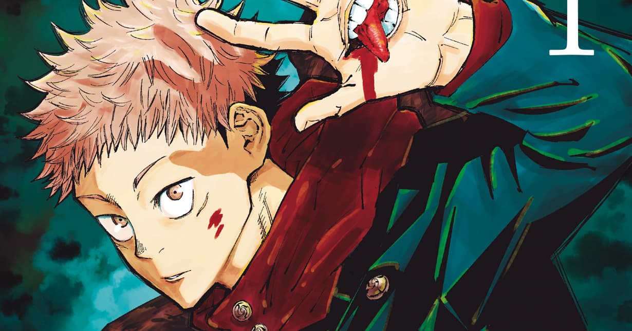 „Jujutsu Kaisen“ sprengt 10 Millionen-Marke