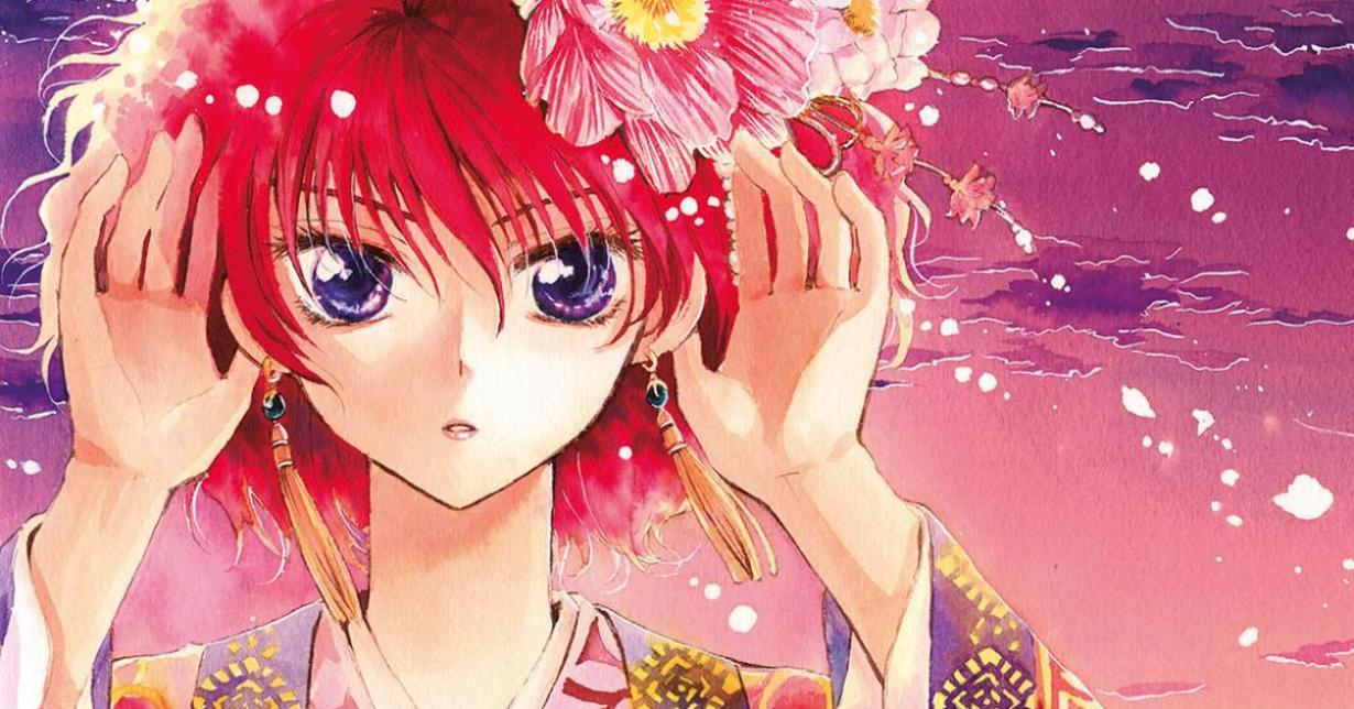 Kostenlos: Yomimono #6 von TOKYOPOP nun verfügbar