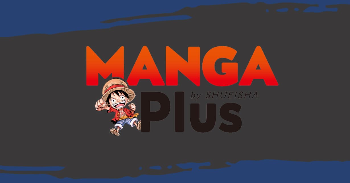 „MANGA Plus“: neues Design nun verfügbar und weitere Überraschungen geteasert