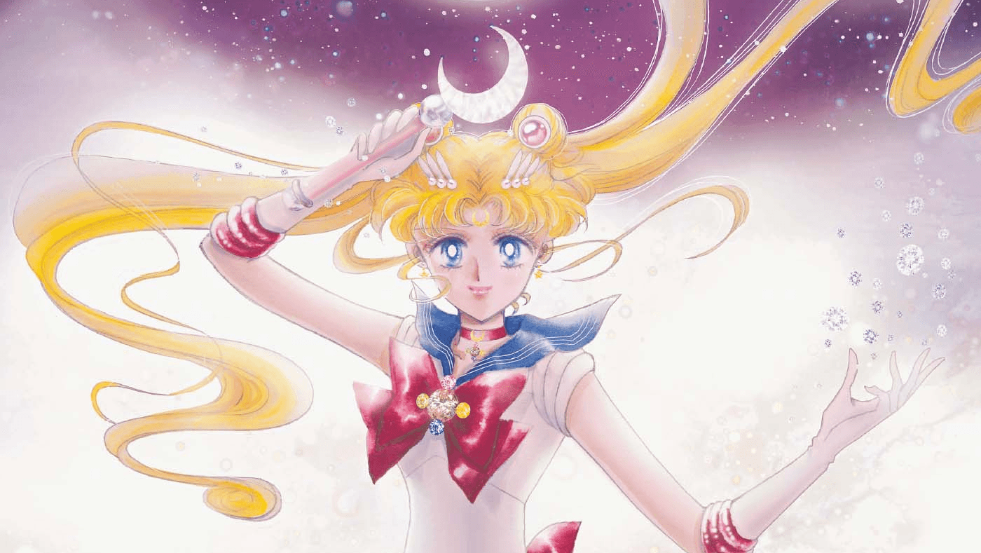 Beziffert: Weltweiter Erfolg von „Pretty Guardian Sailor Moon“