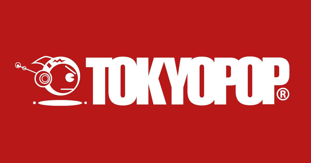 TOKYOPOP: Jede Menge neuer Prämien im Webshop