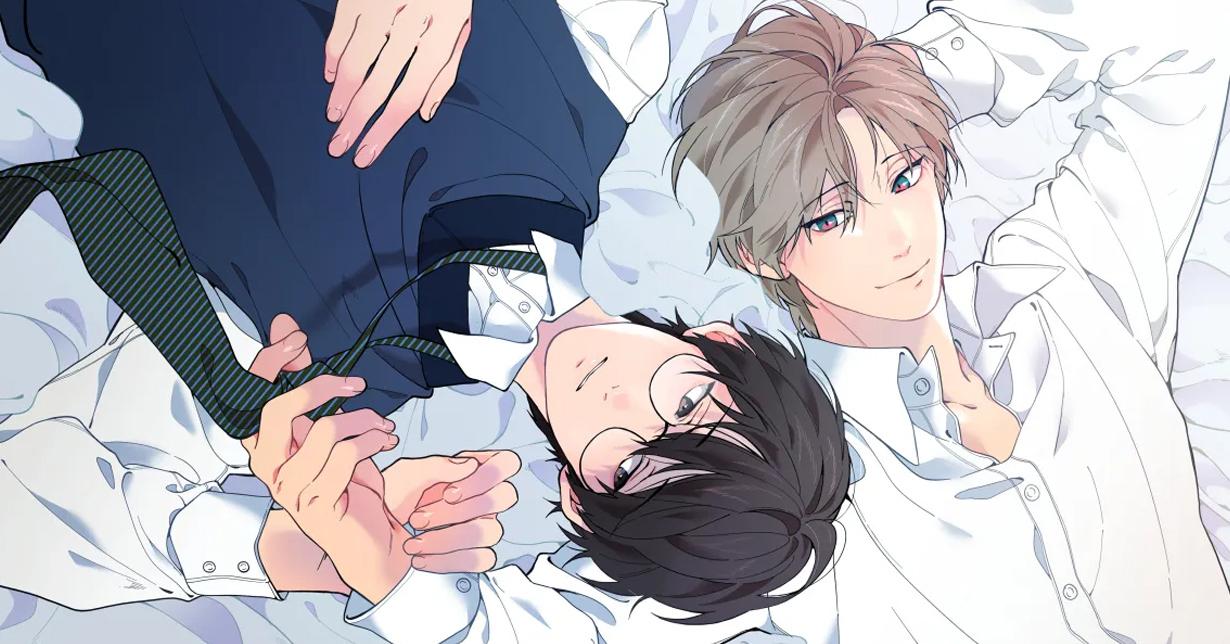 Boys-Love-Manhwa „Lost in the Cloud“ erhält internationalen Release