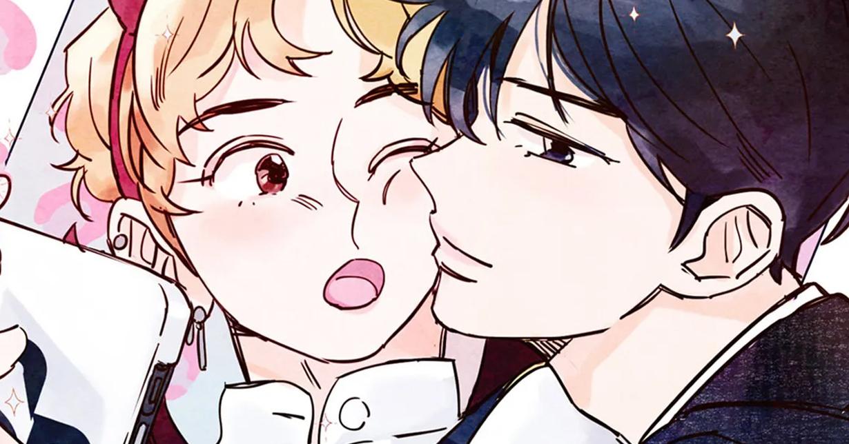 Uncut: BL-Webtoon „Miss You, Lucifer“ bei Lezhin verfügbar