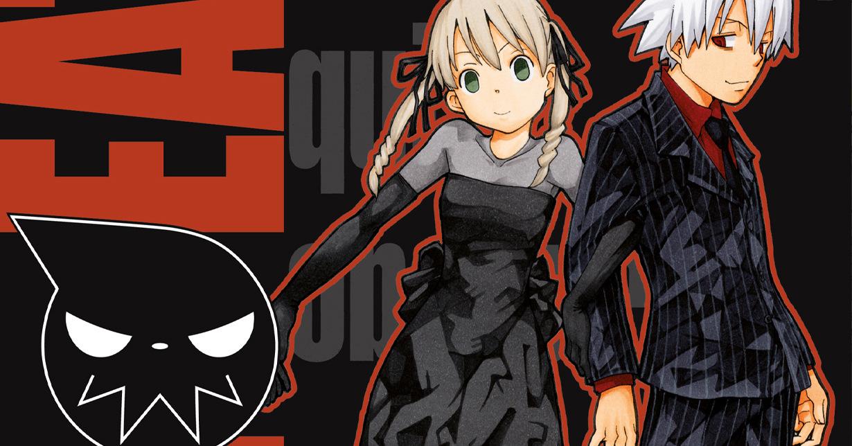 „Soul Eater“ und weitere E-Manga angekündigt