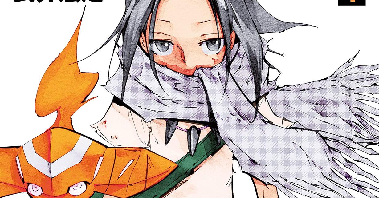 „Shaman King: The Super Star“ geht in den unbefristeten Hiatus