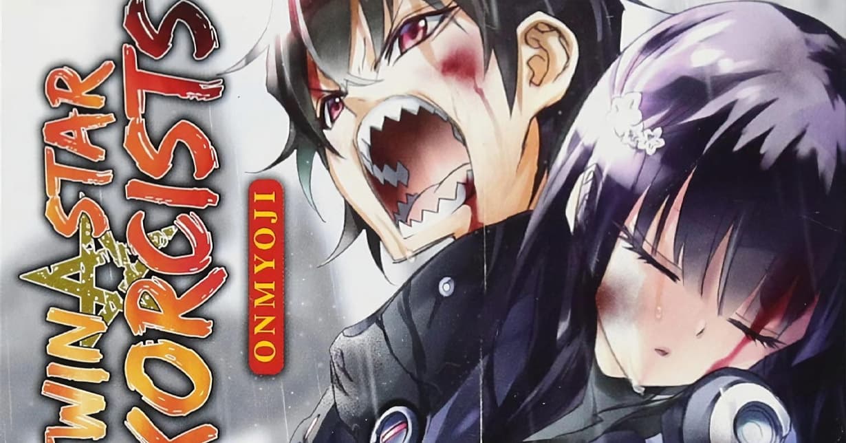 Neue Details zum finalen Arc von „Twin Star Exorcists - Onmyoj“ enthüllt