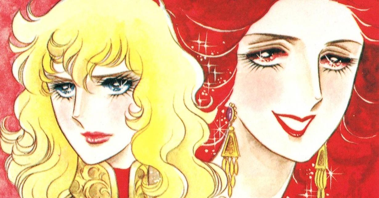 „Lady Oscar: Die Rose von Versailles“-Mangaka spricht in Dokumentation über Inspiration für Charakterdesign