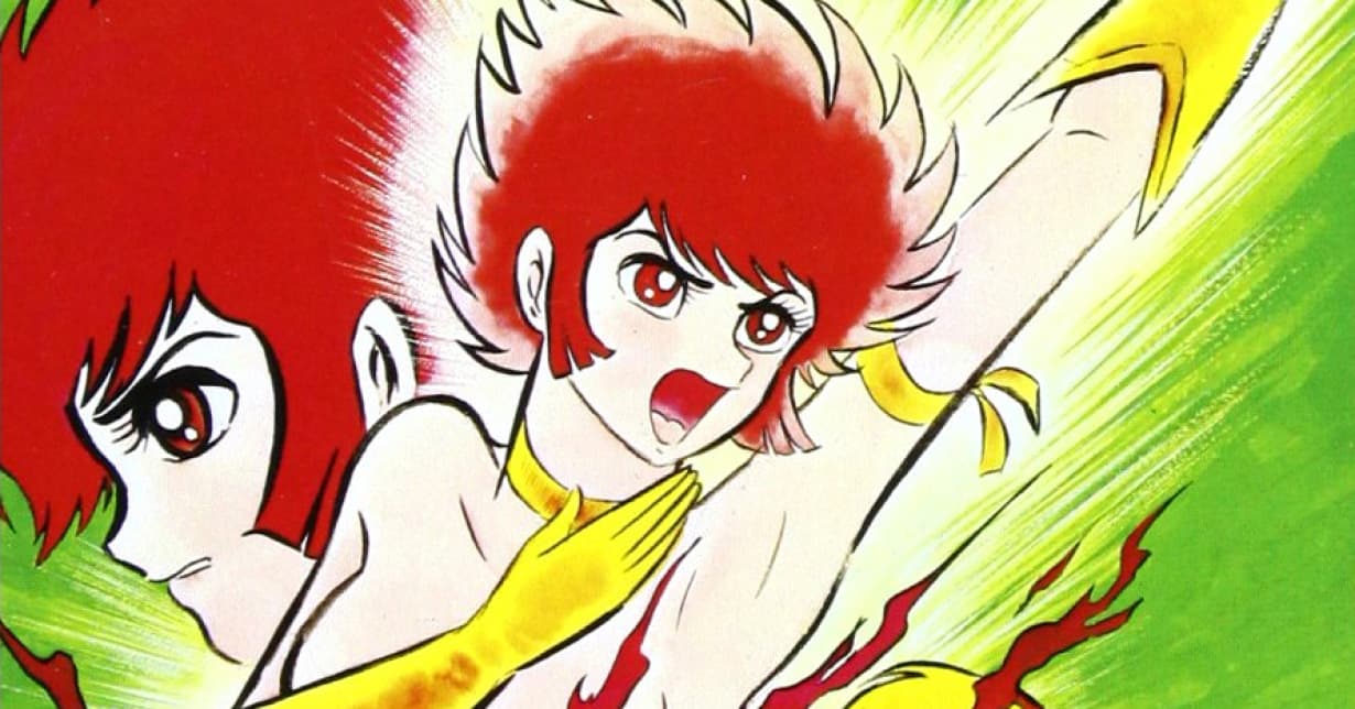 Go Nagai veröffentlicht Manga über Geschäftsreise mit „Astro Boy“-Schöpfer Osamu Tezuka