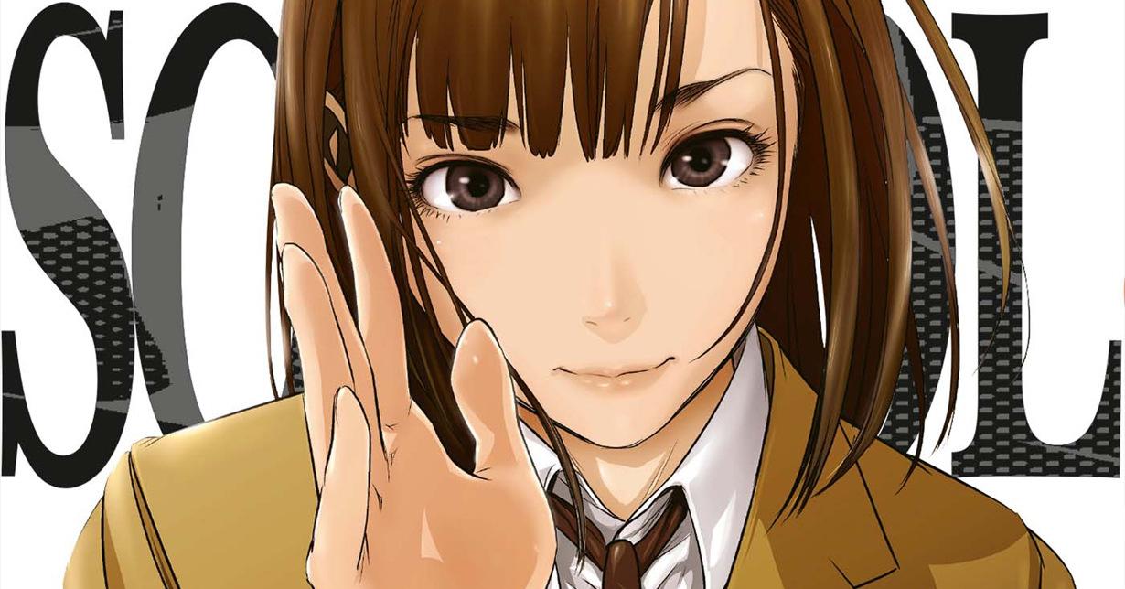 „Prison School“-Mangaka Akira Hiramoto startet neuen Manga