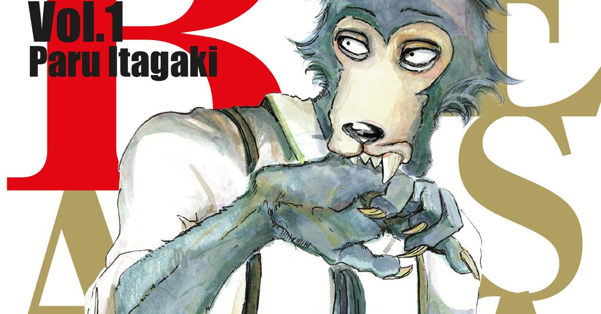 „Beastars“ erhält finale Anime-Staffel