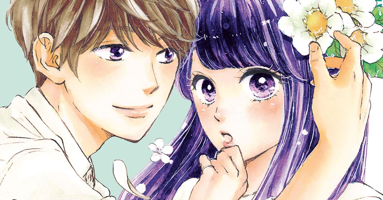 „Ran the Peerless Beauty“-Mangaka Ammitsu startet neuen Manga