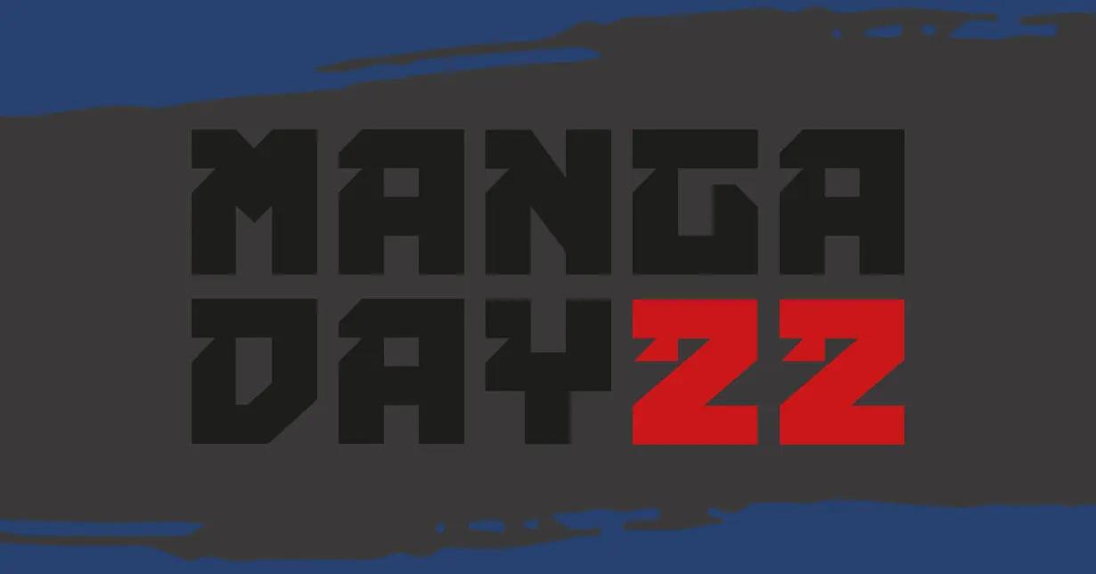 TOKYOPOP kündigt ersten Manga zu „MANGA DAY“ an