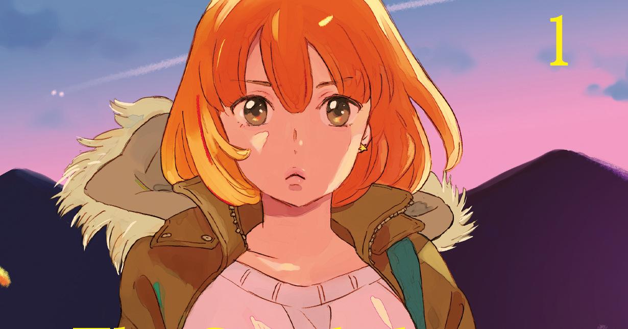 Kaori Ozaki startet in Kürze eine neue Manga-Serie