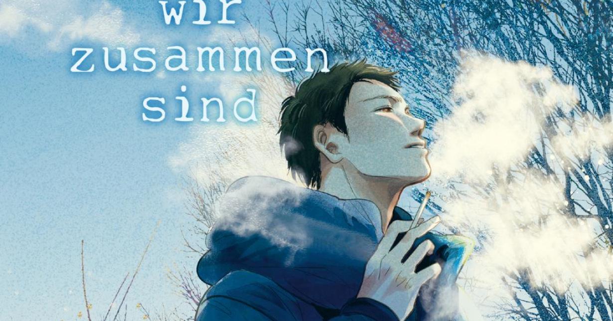 Review zu „Saraba, yoki hi - Solange wir zusammen sind“, Band 05