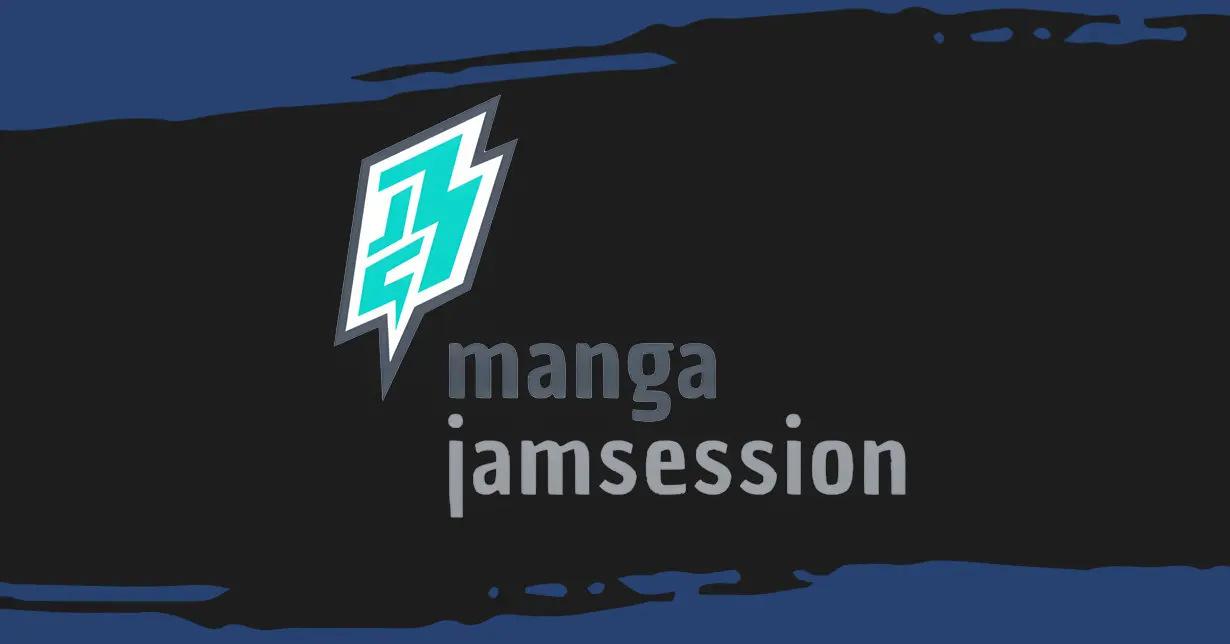 Details zur Crowdfunding-Kampagne von Manga JAM Session