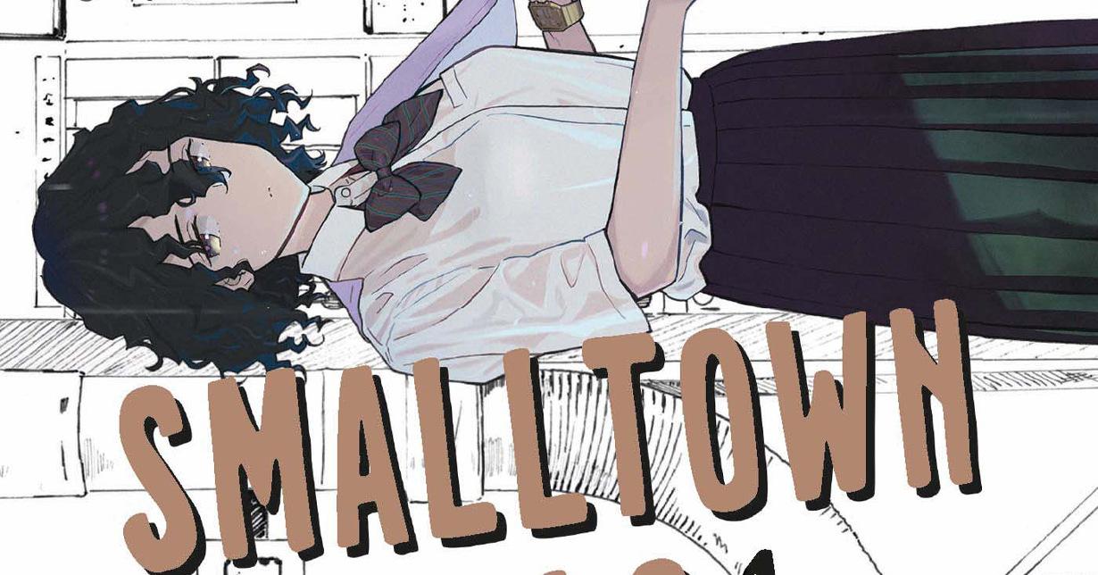 Interview mit Yuhta Nishio – Mangaka von „Smalltown Girls“