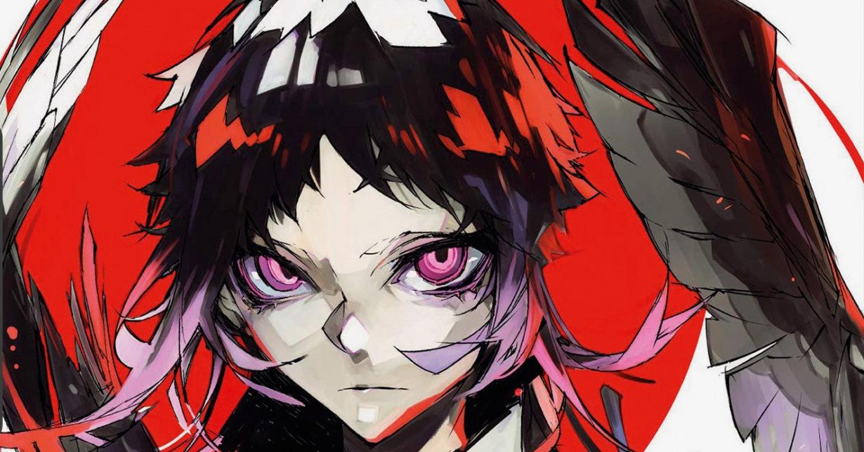 Neuigkeiten zum „Bungo Stray Dogs: Beast“-Release