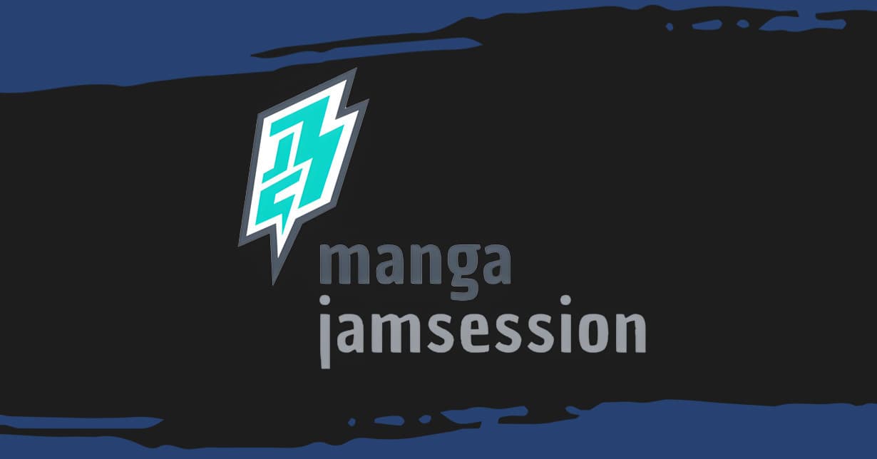 Interview mit Manga JAM Session – 2022 und Ausblick auf 2023