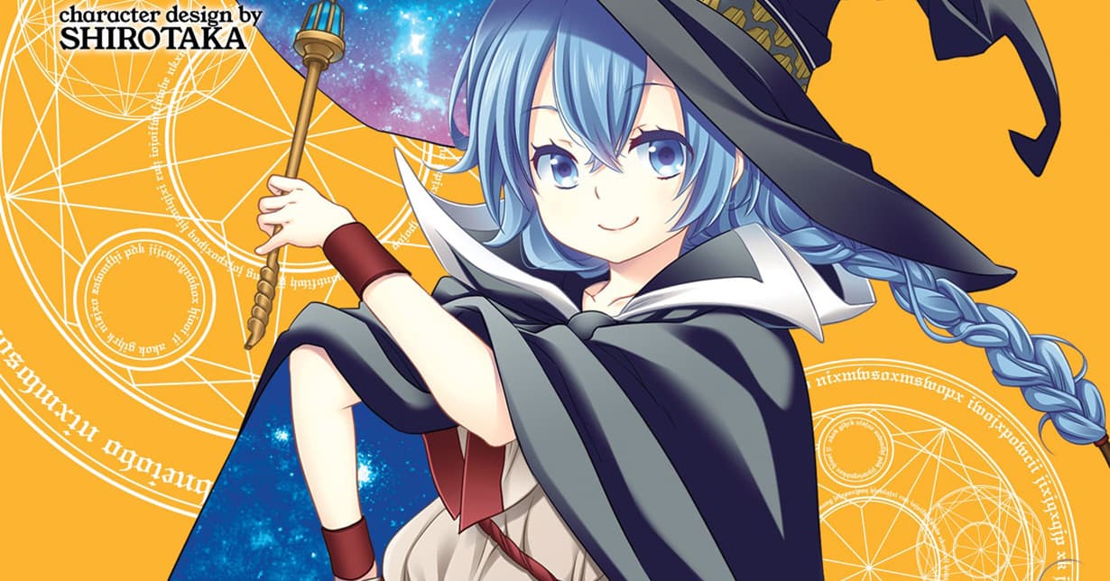 „Mushoku Tensei: Roxy Gets Serious“ endet in Kürze