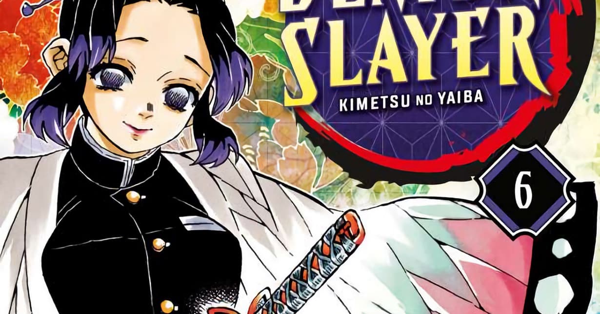 Promovideo zu Shinobu aus „Demon Slayer – Kimetsu no Yaiba“ veröffentlicht