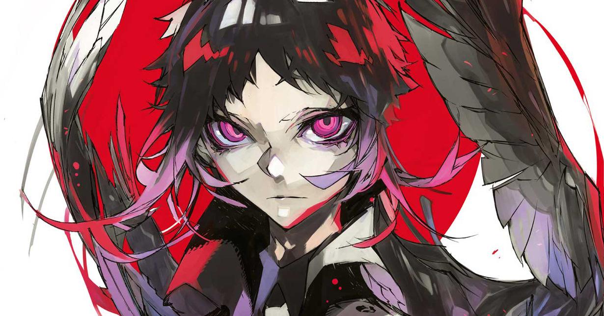 Leseprobe zu „Bungo Stray Dogs: Beast“ veröffentlicht