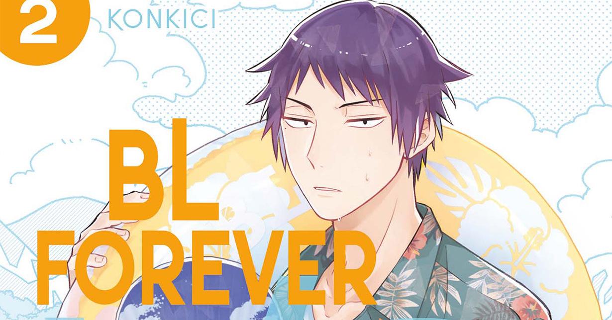 „BL Forever vs. No More BL“-Mangaka startet neue Serie