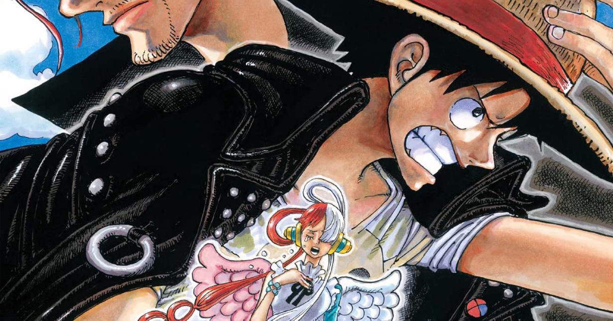 Eiichiro Oda wird für „One Piece Film: Red“ mit „Shin Watanabe Award“ ausgezeichnet