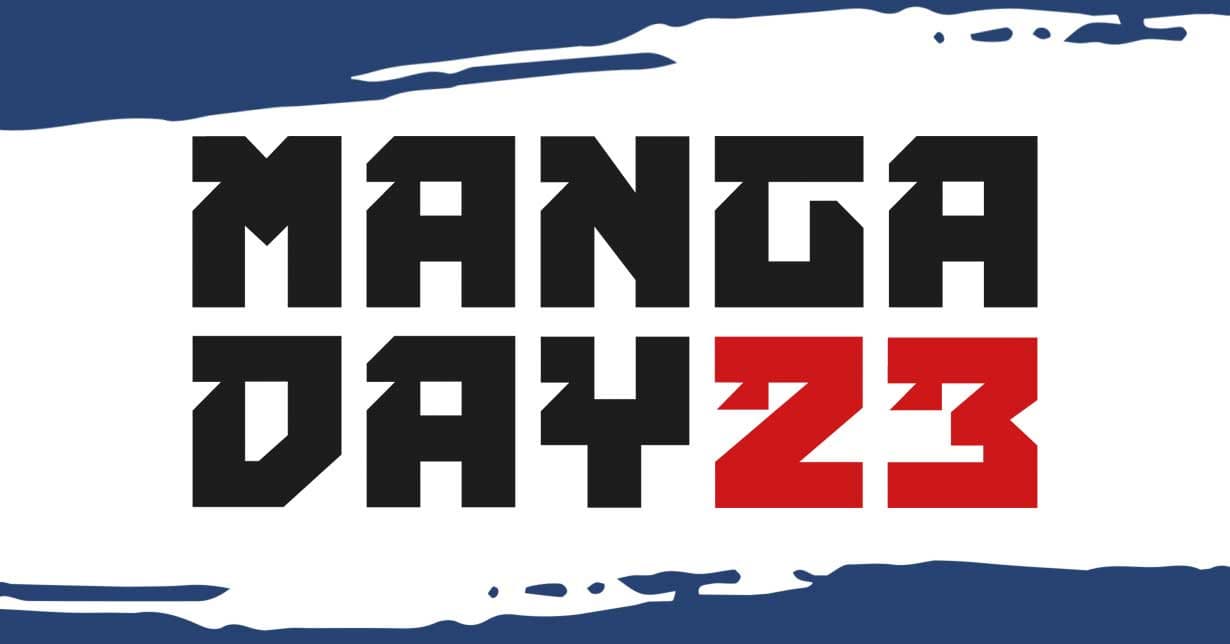 Neue Details zum „MANGA DAY“ 2023