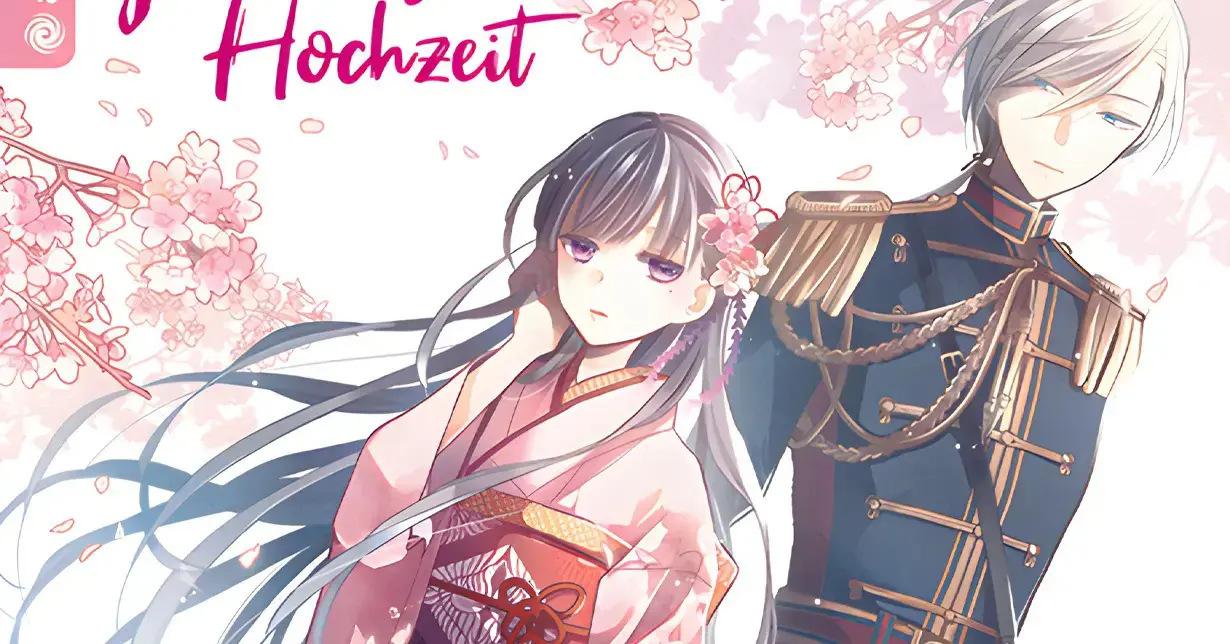 Artbook zu „Meine ganz besondere Hochzeit“ angekündigt