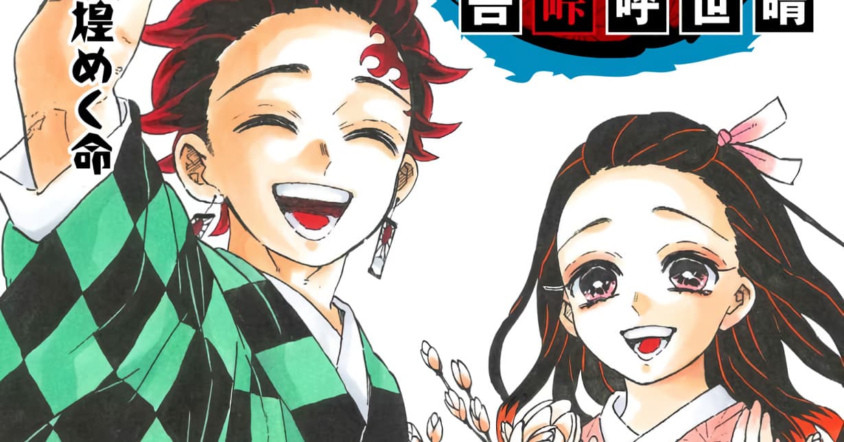 Weiterer Sammelschuber zu „Demon Slayer – Kimetsu no Yaiba“ angekündigt