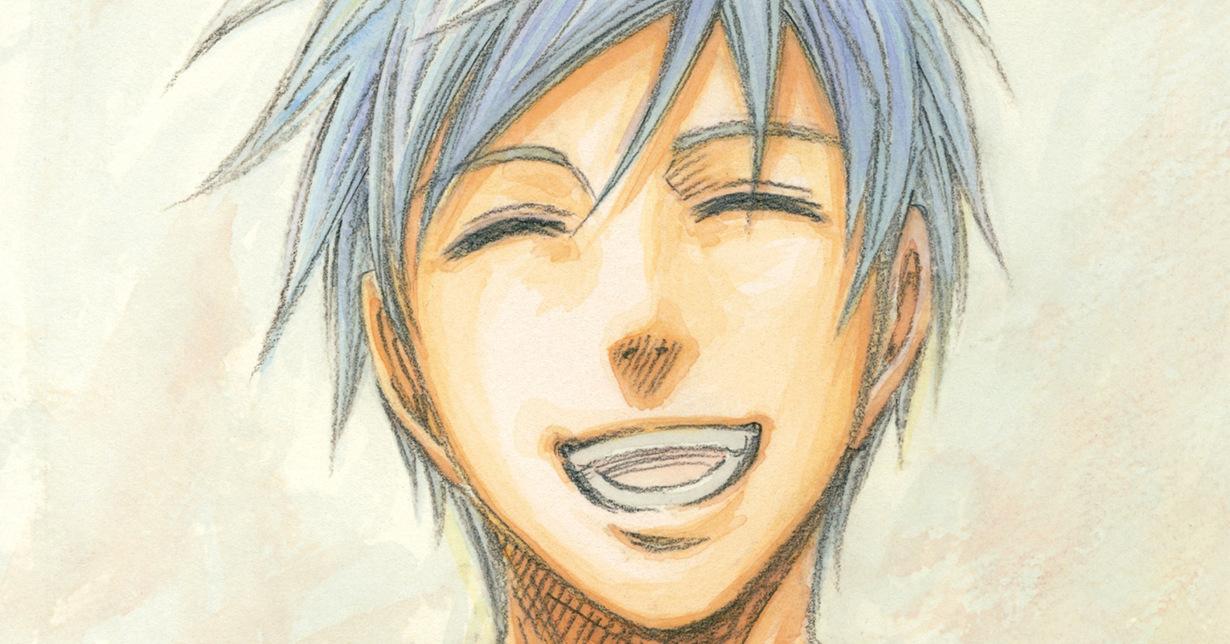 „Kuroko's Basketball“-Mangaka startet in Kürze eine neue Serie