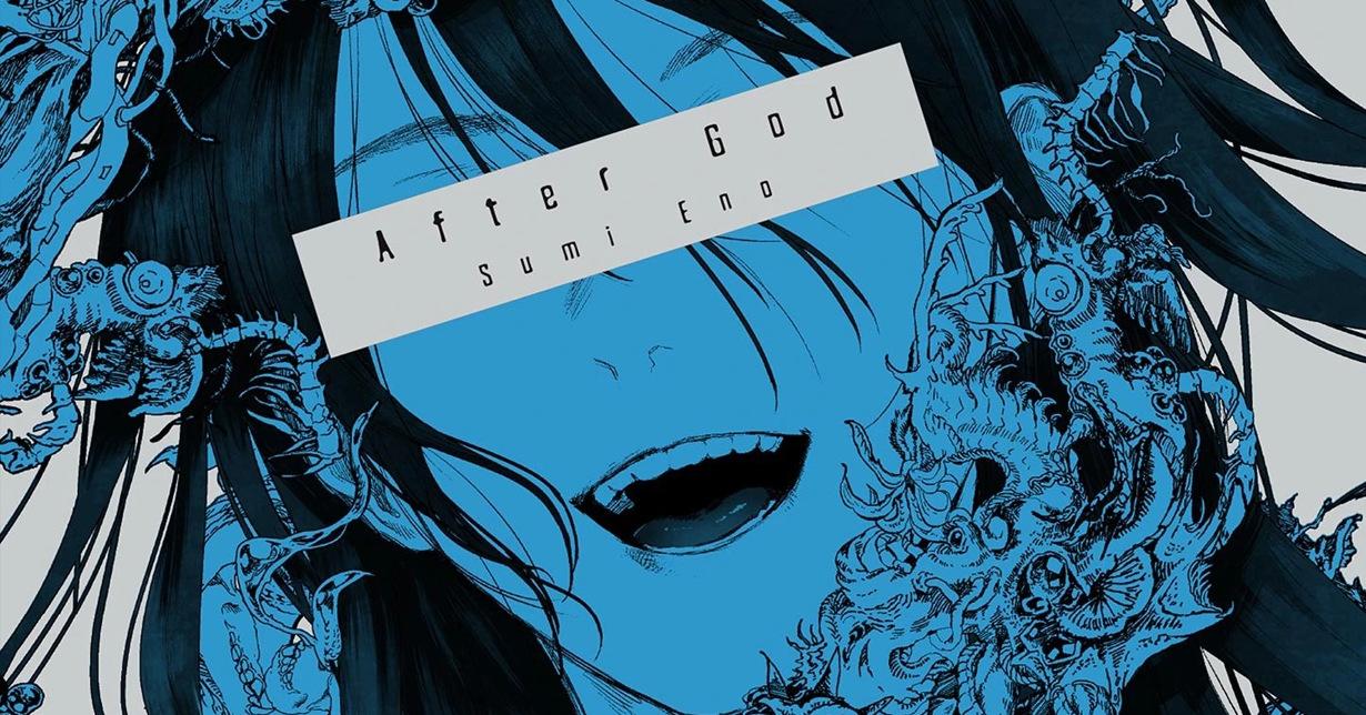 Lizenz: altraverse bringt „After God“ von Sumi Eno nach Deutschland