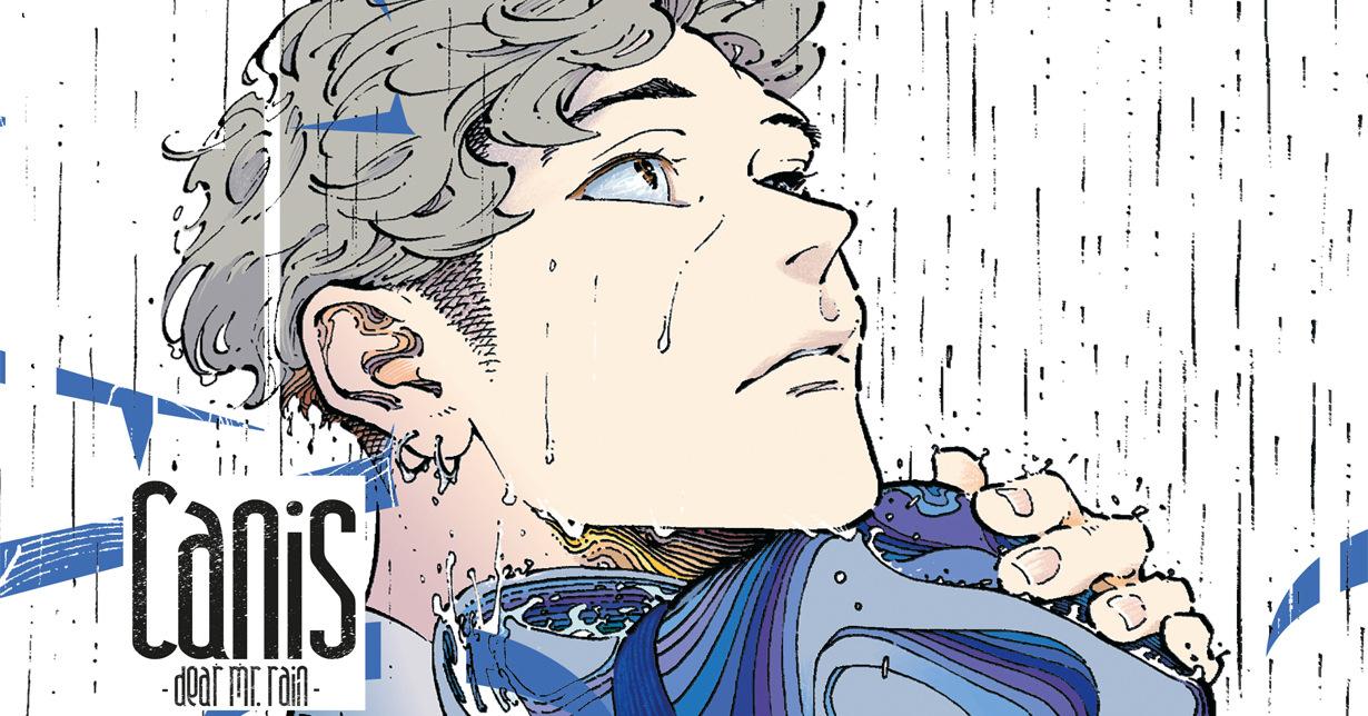 Interview mit ZAKK – Mangaka von „CANIS -Dear Mr. Rain-“