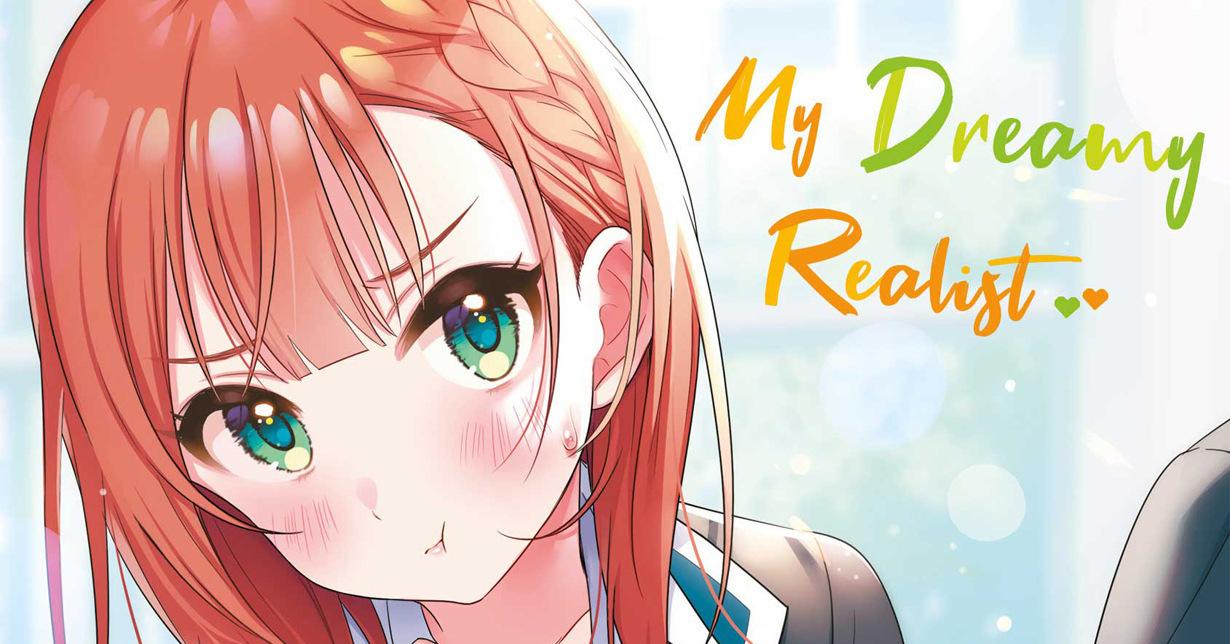 Interview mit Okemaru – Autor von „My Dreamy Realist“