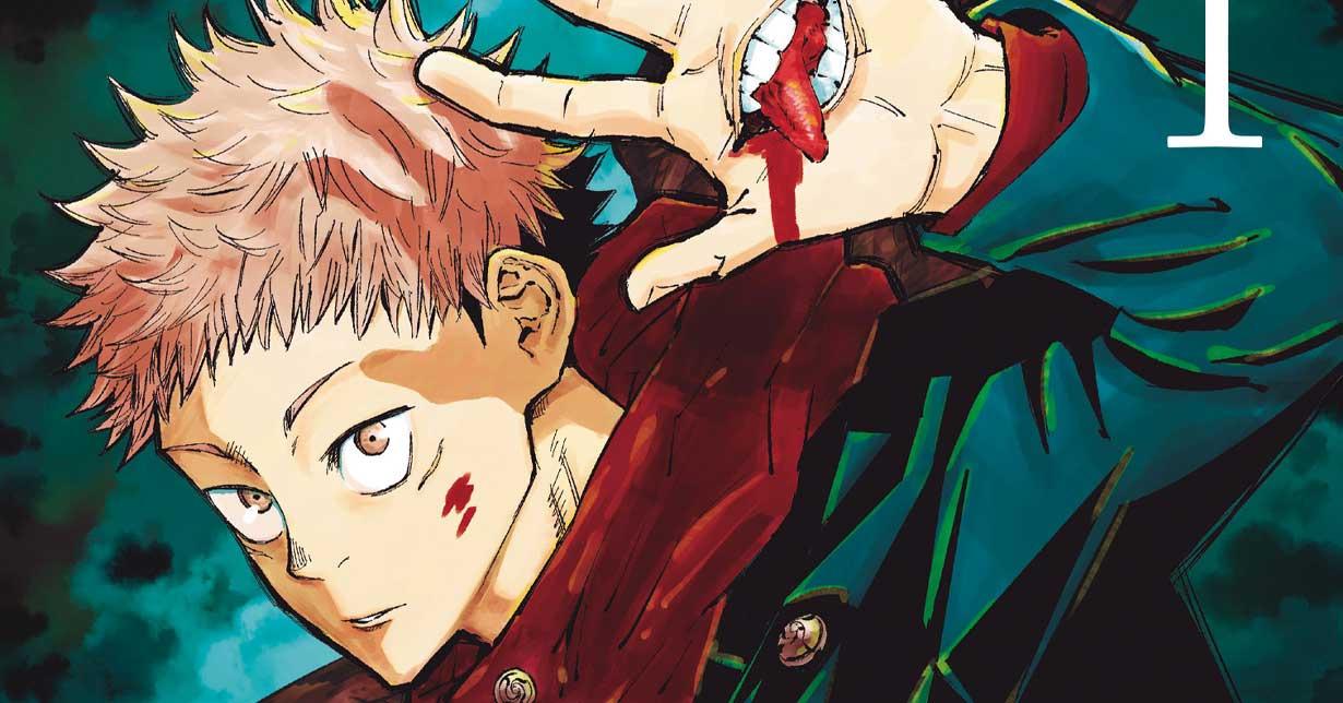 Neue Limited Edition zu „Jujutsu Kaisen“ angekündigt