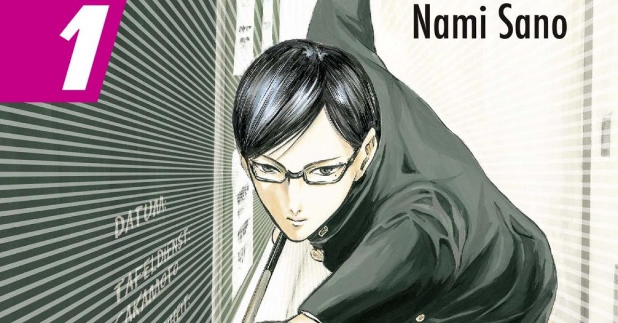 „Who is Sakamoto?“-Mangaka Nami Sano mit 36 Jahren verstorben