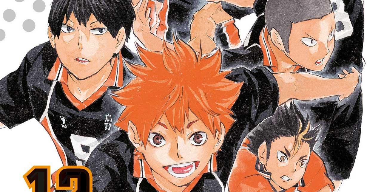 Musikvideo zu „Haikyu!!“ veröffentlicht