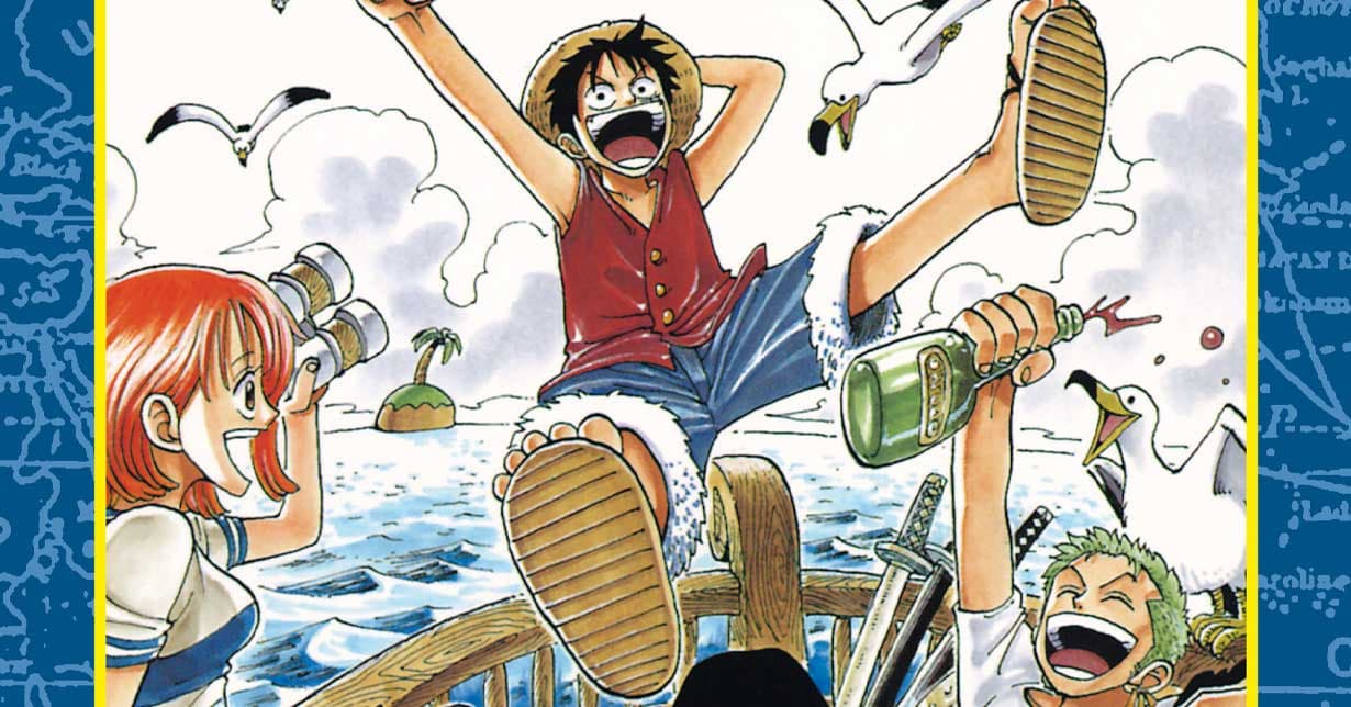 „One Piece“ erhält zweite Live-Action-Staffel