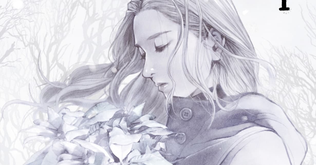 Carlsen Manga! veröffentlicht Leseprobe zu „A Suffocatingly Lonely Death“