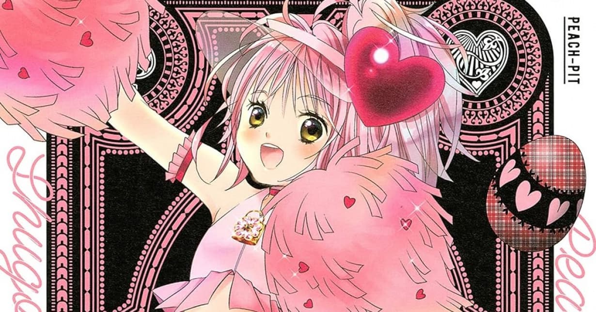 PEACH-PIT kündigt „Shugo Chara!“-Sequel an