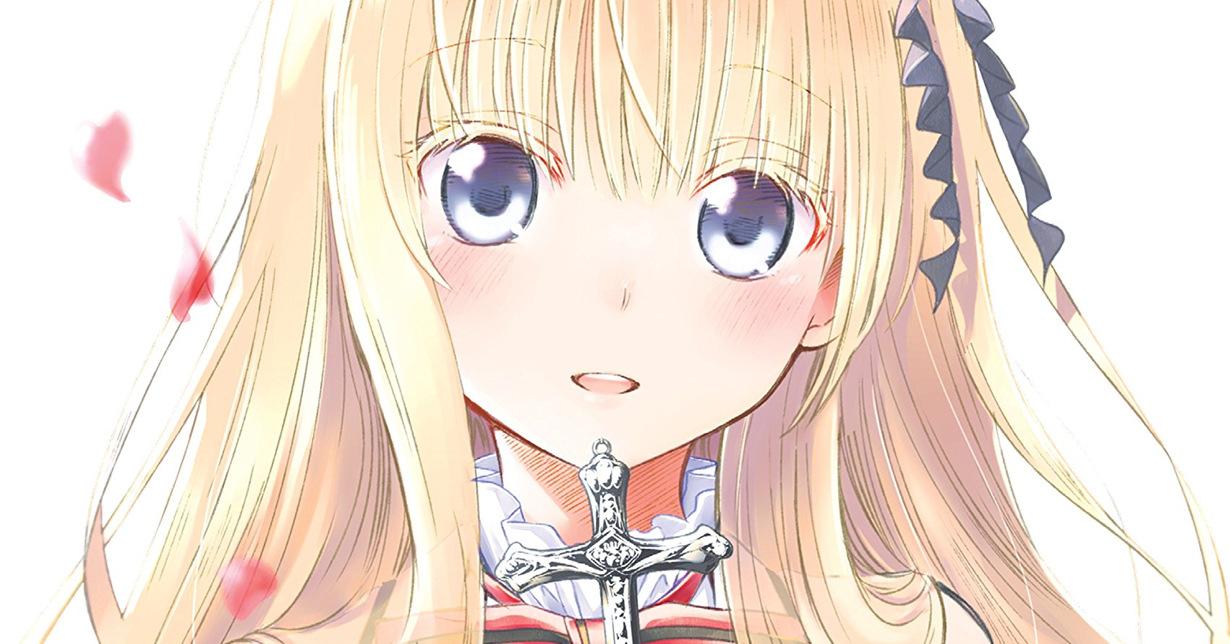 TOKYOPOP zeigt Vorschau auf Rückenbild von „Boarding School Juliet“