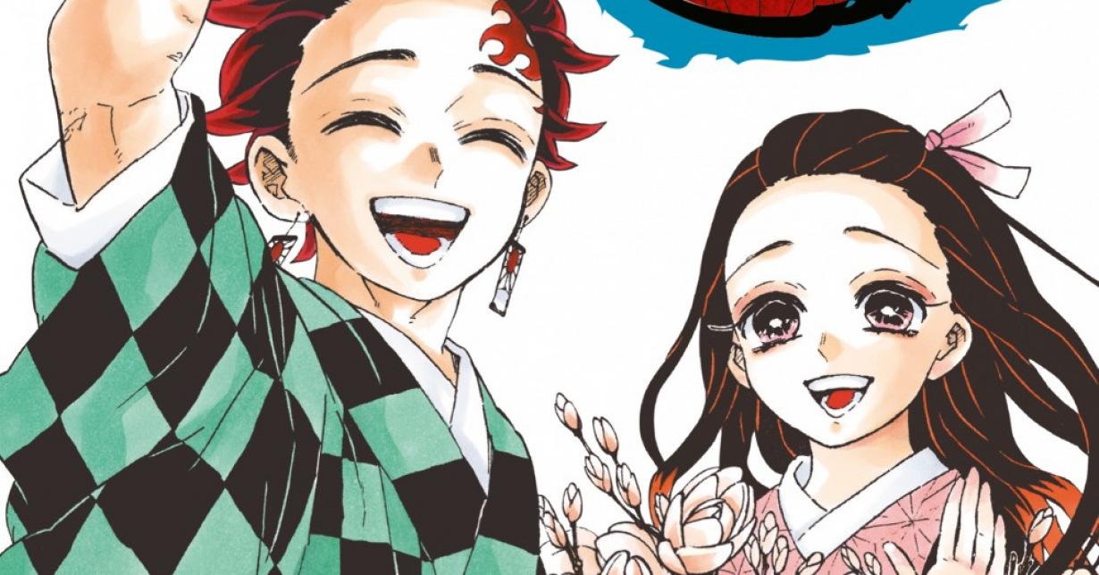 Manga Cult startet Gewinnspiel zu „Demon Slayer – Kimetsu no Yaiba“