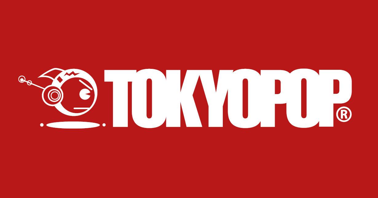 Neue T-Shirt-Kollektion von TOKYOPOP erhältlich