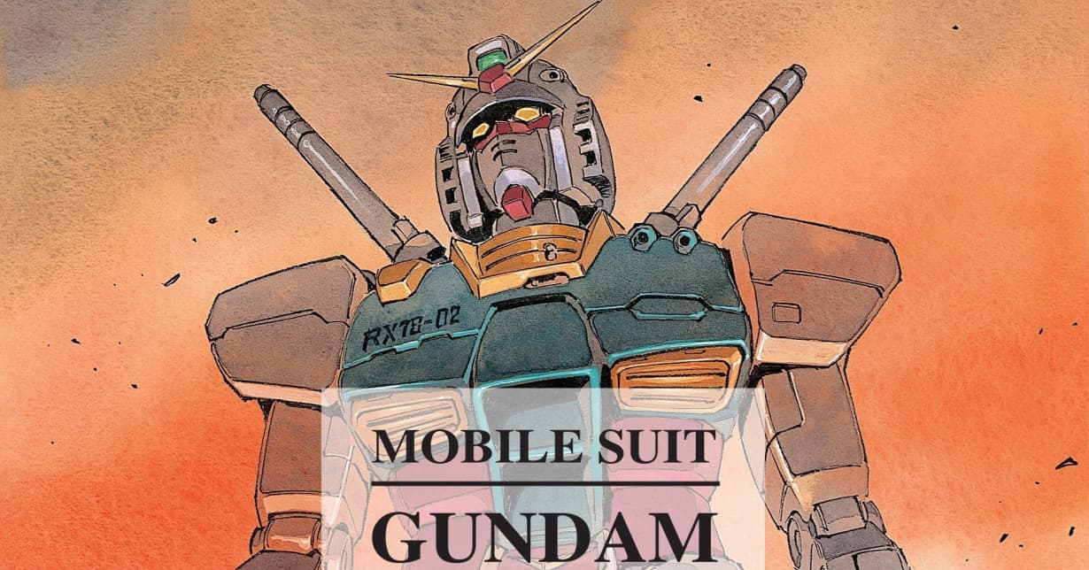 Lizenz: „Mobile Suit Gundam: The Origin“ erscheint bei Manga Cult auf Deutsch