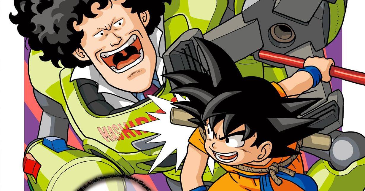 Lizenz: „Dr. Mashiritos ultimative Manga-Techniken“ von Akira-Toriyama-Redakteur Kazuhiko Torishima erscheint bei altraverse auf Deutsch