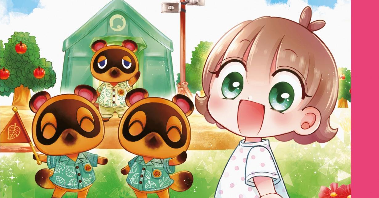 „ShoCo Card“ zu „Animal Crossing: New Horizons – Unbeschwertes Inselleben“ vorgestellt