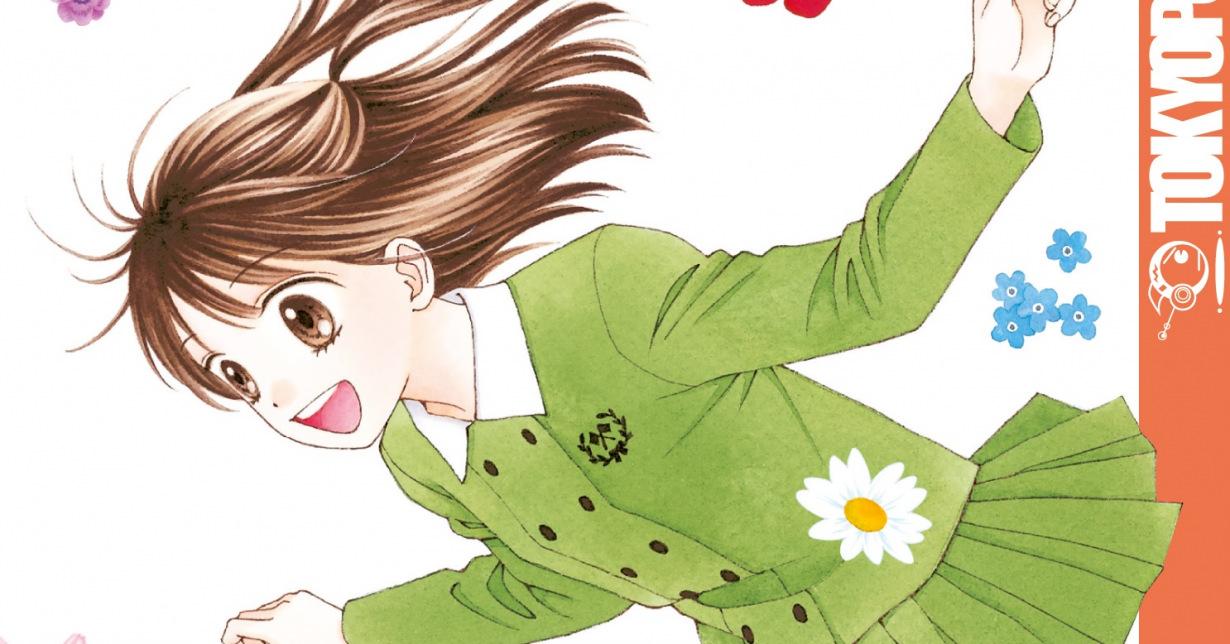 „ShoCo Card“ zu „Marmalade Boy Little“ vorgestellt