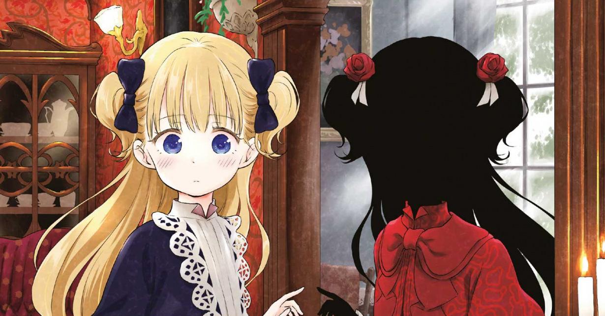 Finaler Arc von „Shadows House“ gestartet