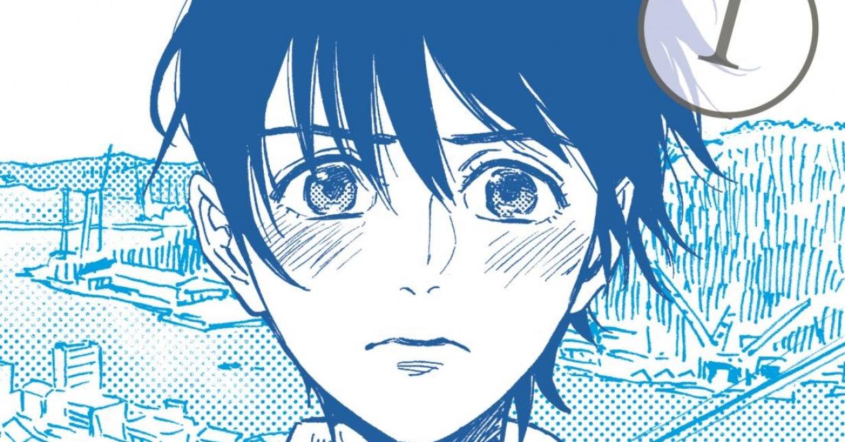 Neues Werk von „Wer bist du zur blauen Stunde?“-Mangaka Yuhki Kamatani gestartet