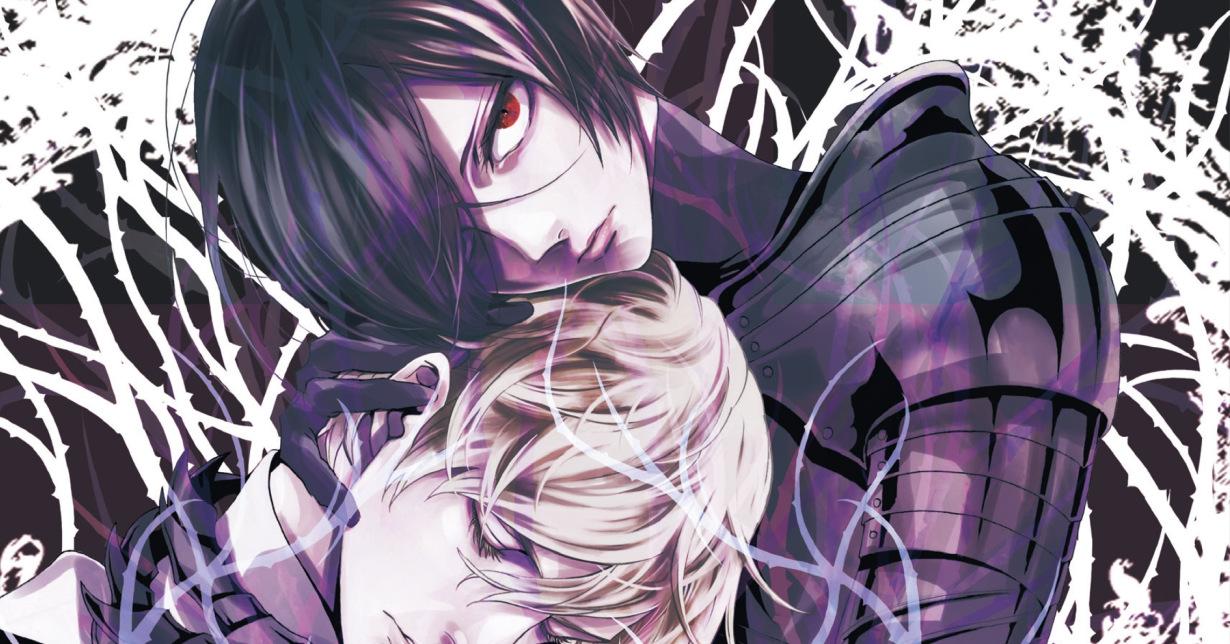 Neues Werk von „Requiem of the Rose King“-Mangaka Aya Kanno gestartet